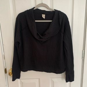 Free People Turtleneck